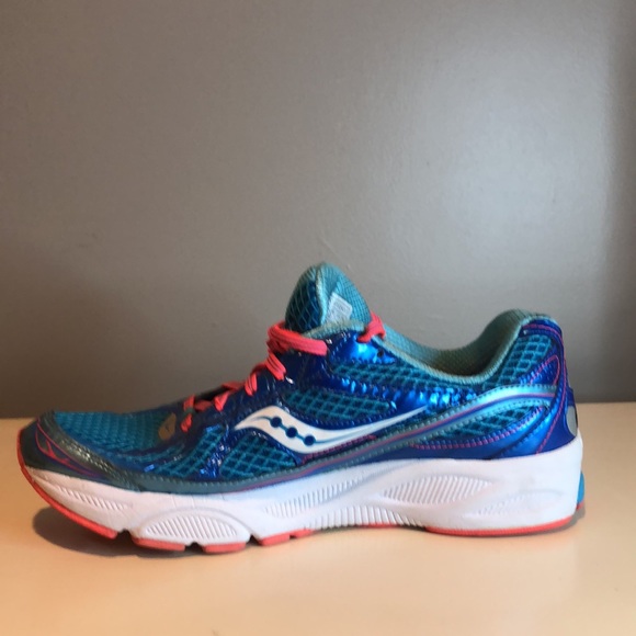 Saucony Running Shoes - Picture 4 of 10